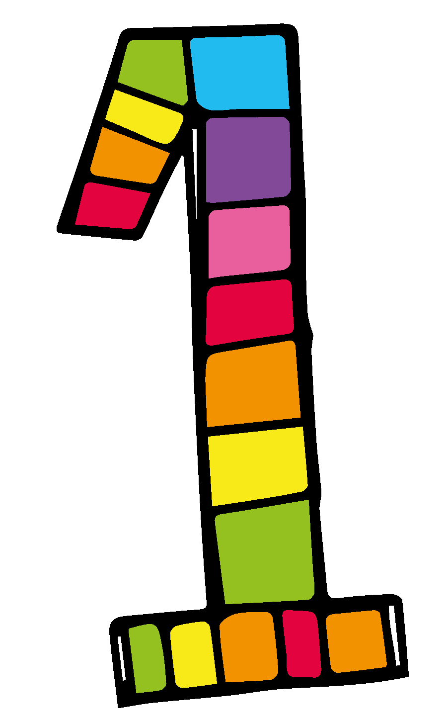 900x1462 Tweets From Kindergarten Five For Friday And The 100th Day