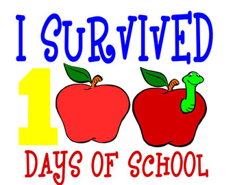 340x270 I Survived Clipart