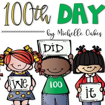 350x350 100th Day Of School A Mini Unit Wolves, Stew And Count