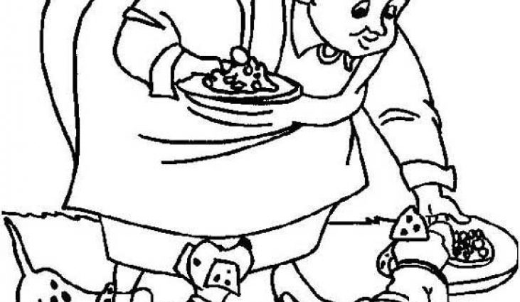 731x425 101 Dalmatians Coloring Pages On Coloring Book Inside 101