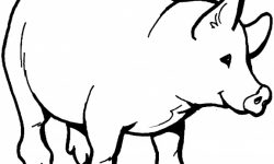 250x150 101 Dalmatians Coloring Pages