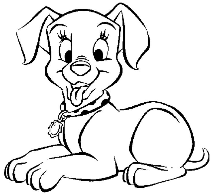 736x678 23 Best 101 Dalmatians Coloring Pages Images