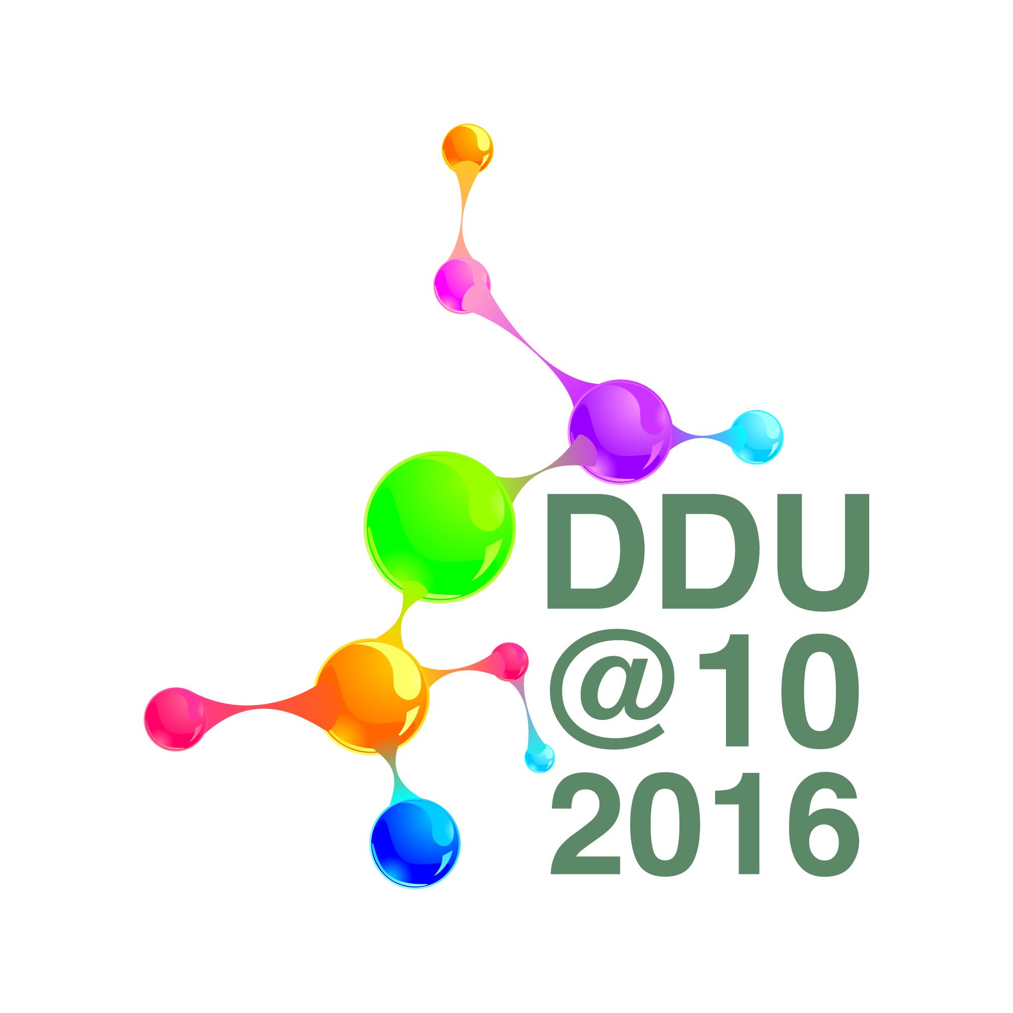 2008x2008 Ddu 10th Anniversary Event Drug Discovery Unit