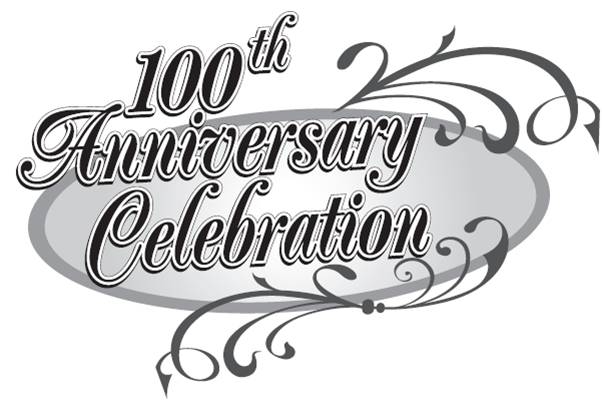 602x408 10th Anniversary Clipart Cliparthut