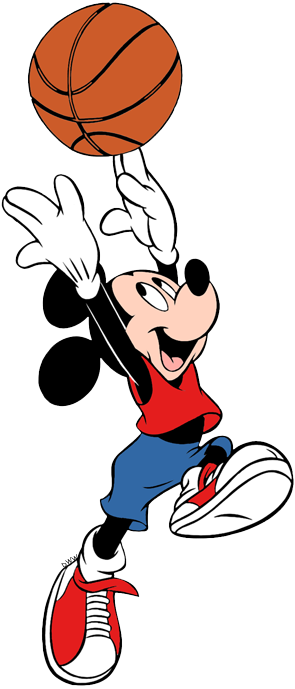 295x689 Mickey Mouse Clip Art 11 Disney Clip Art Galore
