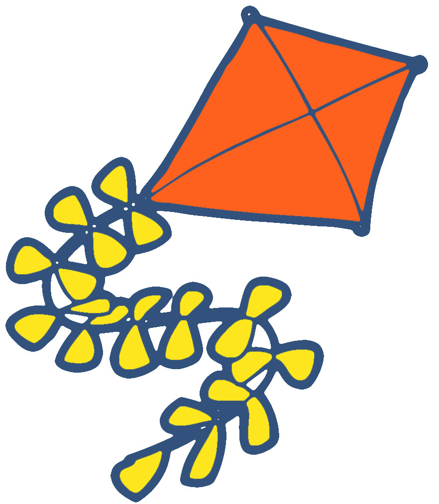 882x1013 Kite Clipart Kite Clip Art