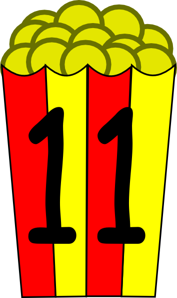 354x594 Candy 11 Clip Art