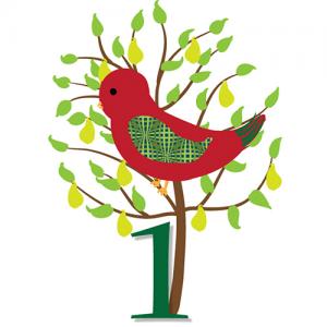 300x300 12 Days Of Christmas Graphics Lovetoknow