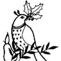 200x200 12 Days Of Christmas Clipart