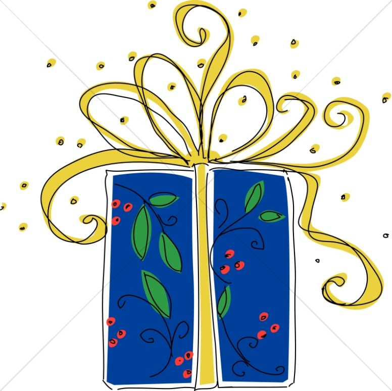 776x774 12 Days Of Christmas Religious Christmas Clipart