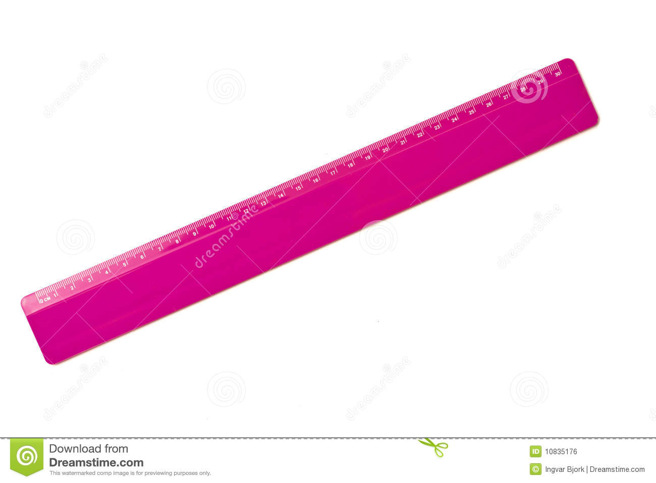 1300x957 Colorful Clipart Ruler