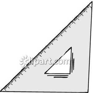 300x300 Grey Clipart Ruler
