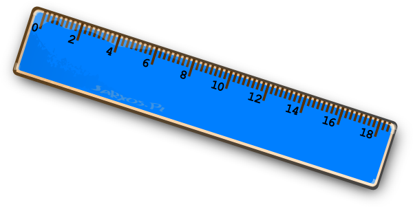 600x301 Picture Of Rulers