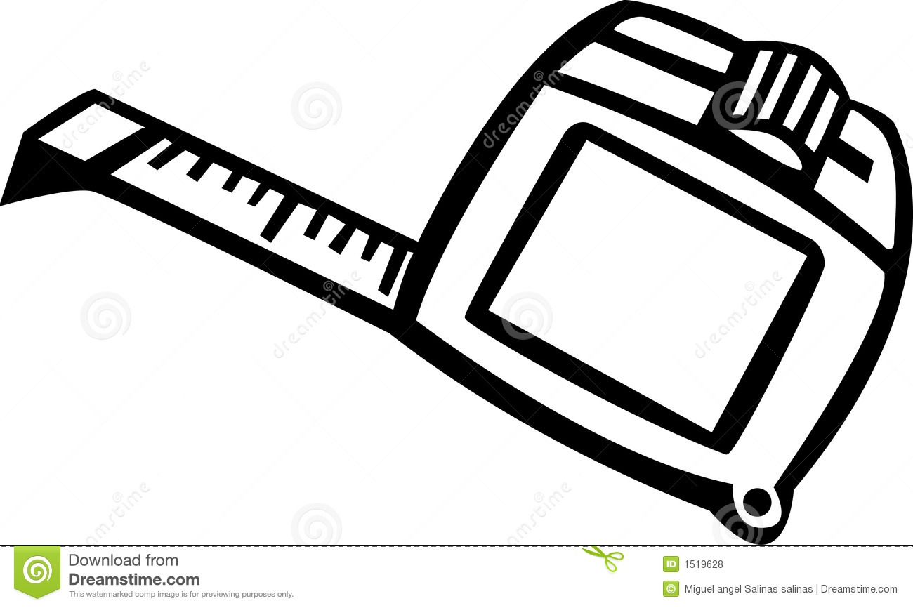 1300x866 Tape Ruler Clipart, Explore Pictures