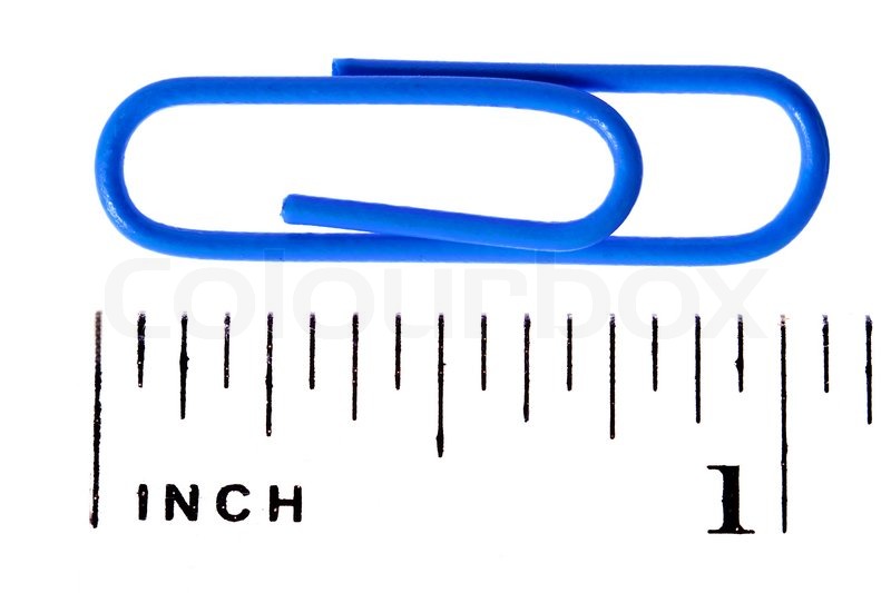 800x533 To Scale Inch Ruler Clipart