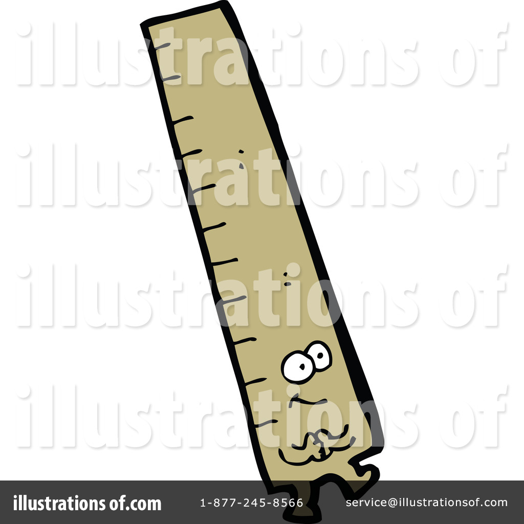 1024x1024 16 Inch In Ruler Clipart