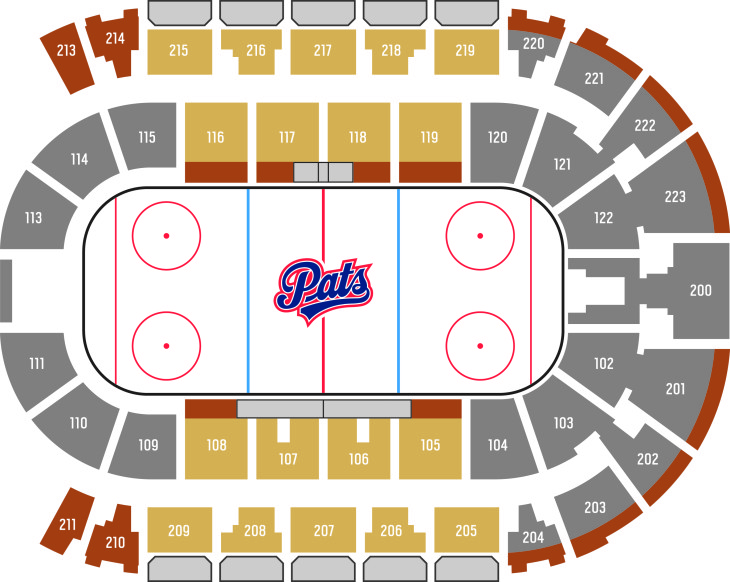 730x582 Centre Section Clipart