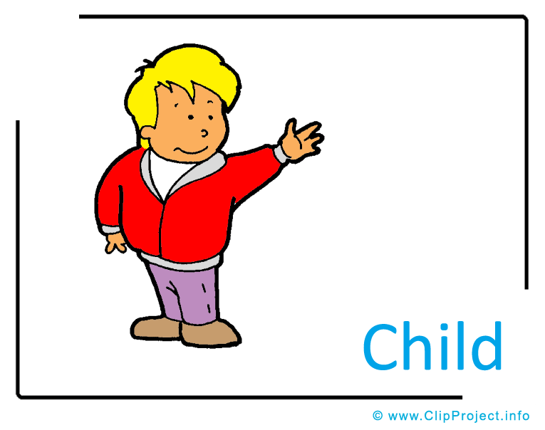 765x604 Child Clipart Image Free