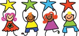 272x125 Kids Clip Art