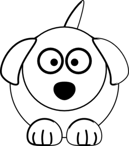 264x300 Dog Clip Art Free Downloads
