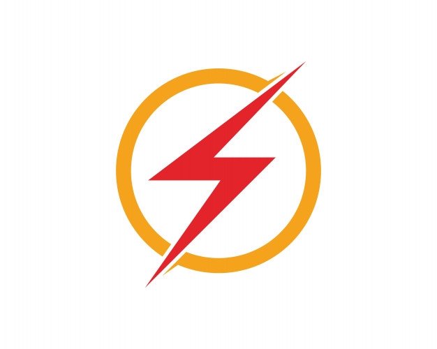 626x500 Lightning Bolt Vectors, Photos And Psd Files Free Download