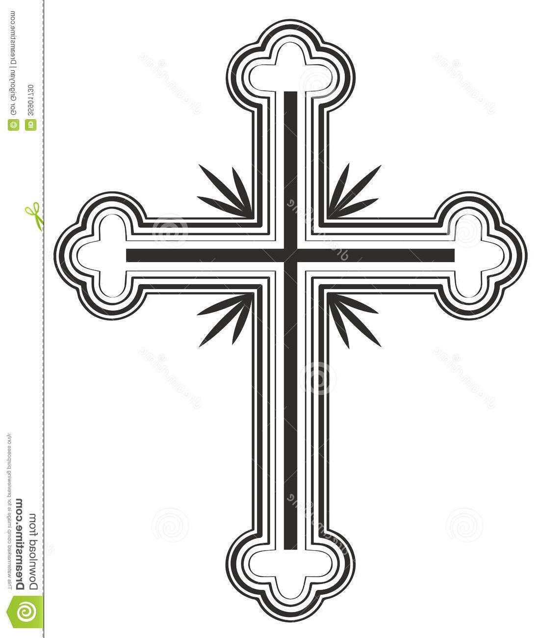 1097x1300 Best 15 Swatch Clipart Baptism Cross Clip Art Images