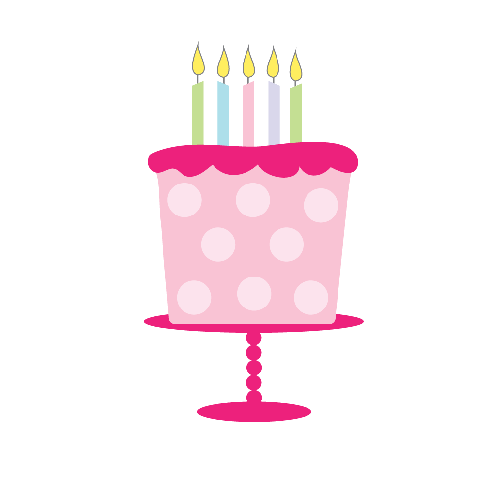 1000x1000 Birthday Clipart Lds
