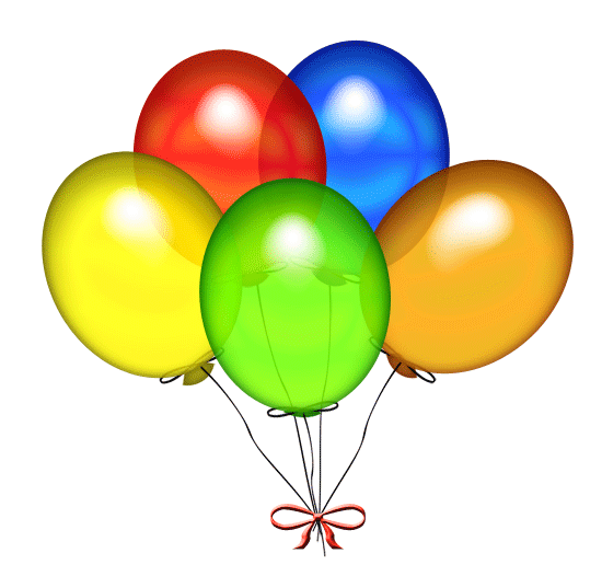 550x526 Happy 50th Birthday Clipart