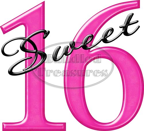 500x457 8 Best Sarita Images 16th Birthday, Birthday Cards