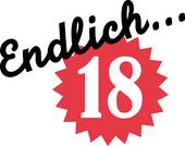 170x134 Happy 18th Birthday Clip Art