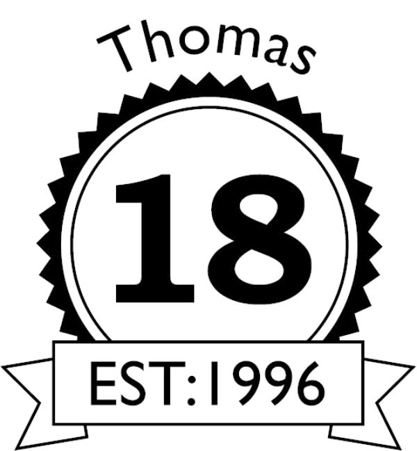 600x649 Personalised 18th Birthday Hip Flask The Gift Experience