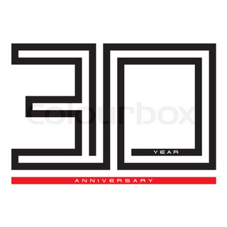 320x320 Abstract Logo For Your Wedding. Vector Template Illustration