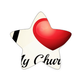 324x324 Church Clipart Gifts On Zazzle