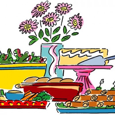 400x400 191 Church Anniversary Cliparts