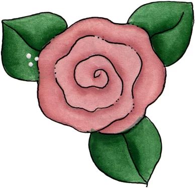 388x375 42 Best Clip Art Images Picasa, Bunny And Calendar