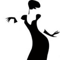 200x200 1920s Clipart