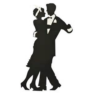 300x300 1920s Silhouettes