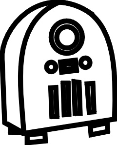 240x297 All Free Original Clip Art