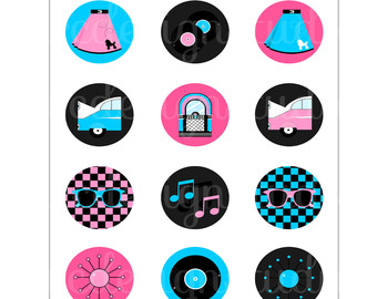 340x270 Sock Hop Clip Art Many Interesting Cliparts