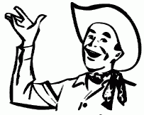 203x162 1950s Clipartsy