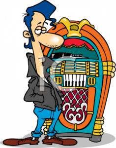 236x300 Internet Jukebox Clipart