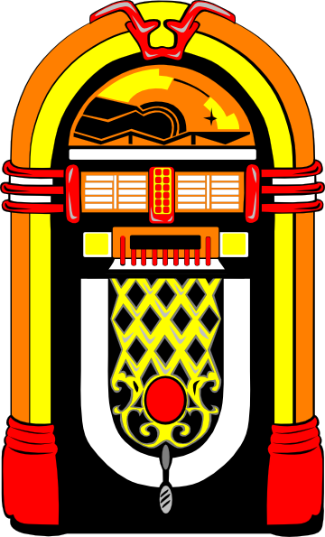 360x595 Jukebox Clip Art Many Interesting Cliparts