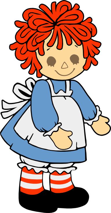 383x733 78 Best Raggedy Ann Amp Andy