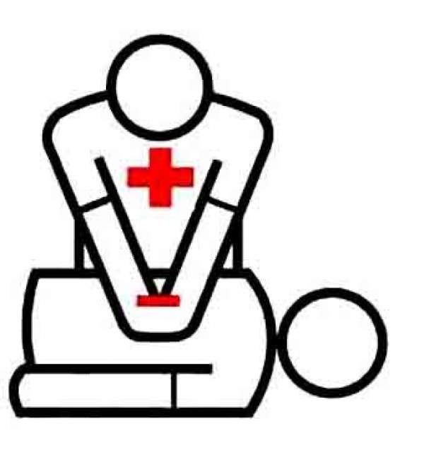 600x644 1st Aid Clipart