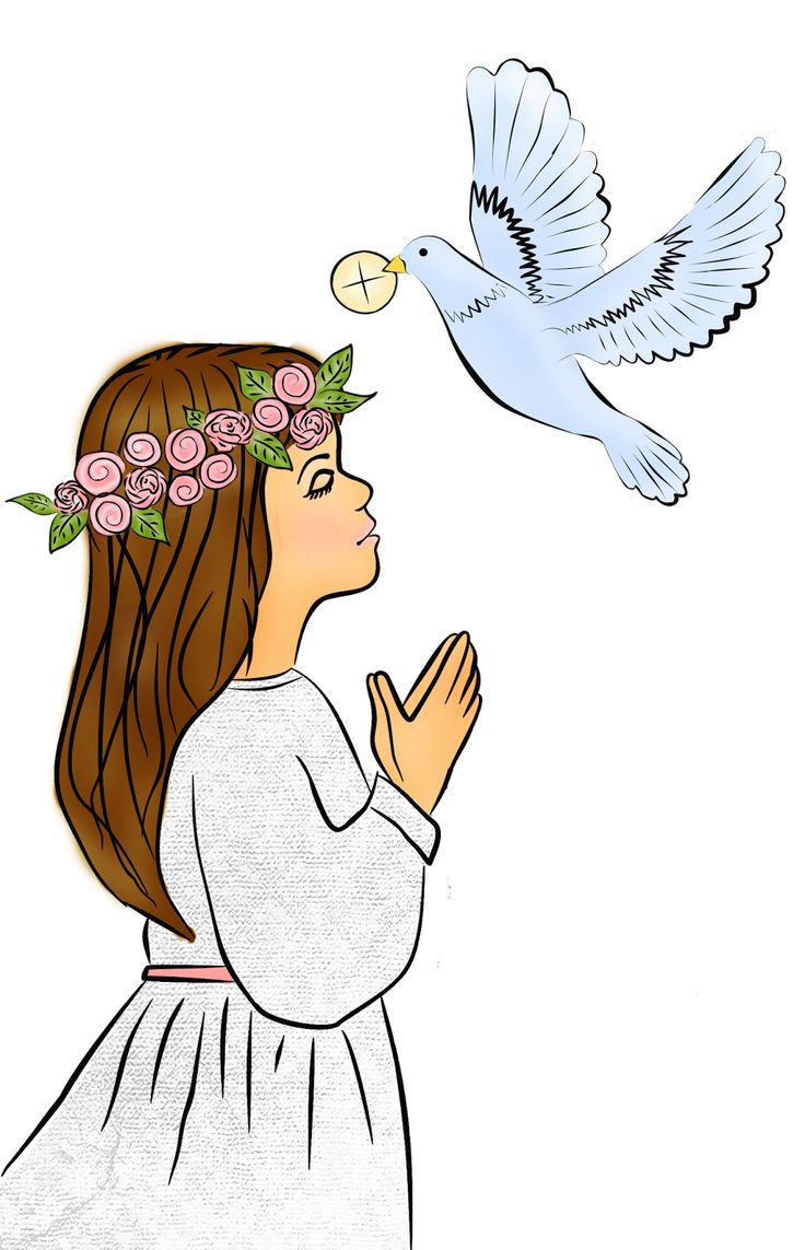 736x1143 First Holy Communion Clip Art Many Interesting Cliparts