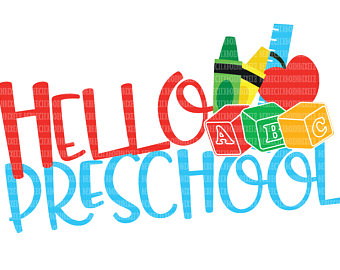 340x270 Preschool Svg Etsy
