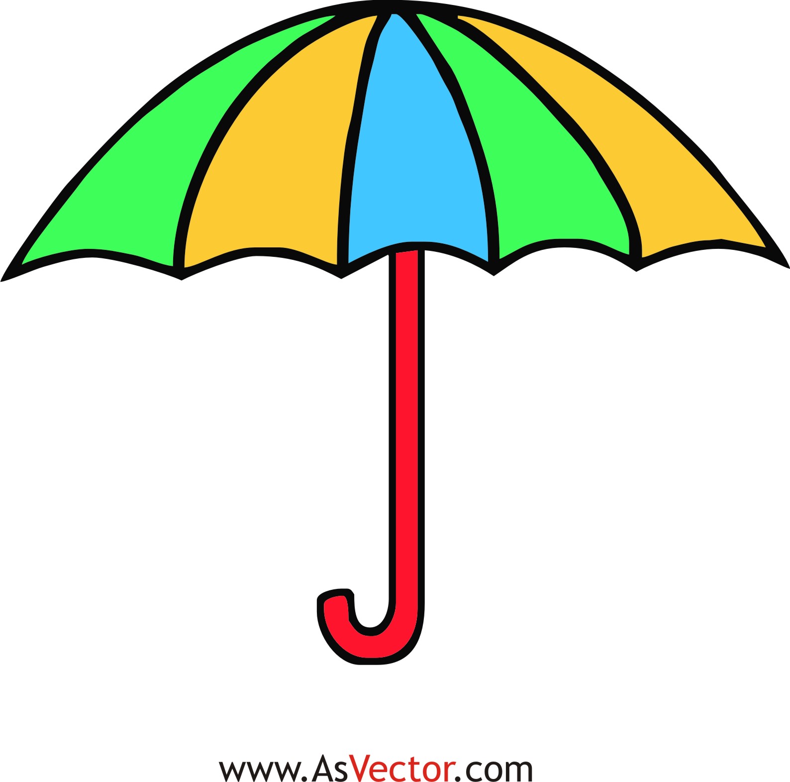1588x1571 Free Umbrella Clipart Public Domain Umbrella Clip Art Images Image