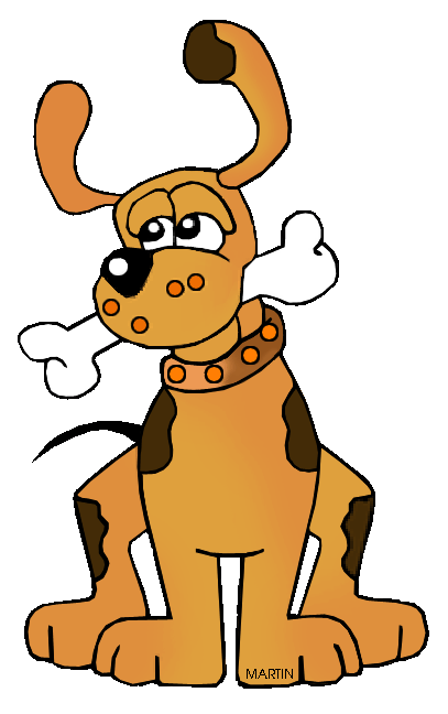 407x648 Animal Clipart Dog