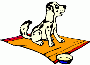 300x217 Dog Clip Art Dog