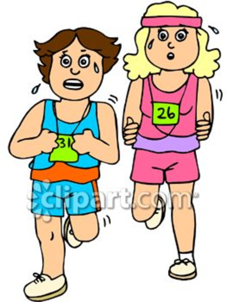 451x600 Girls Running Free Images